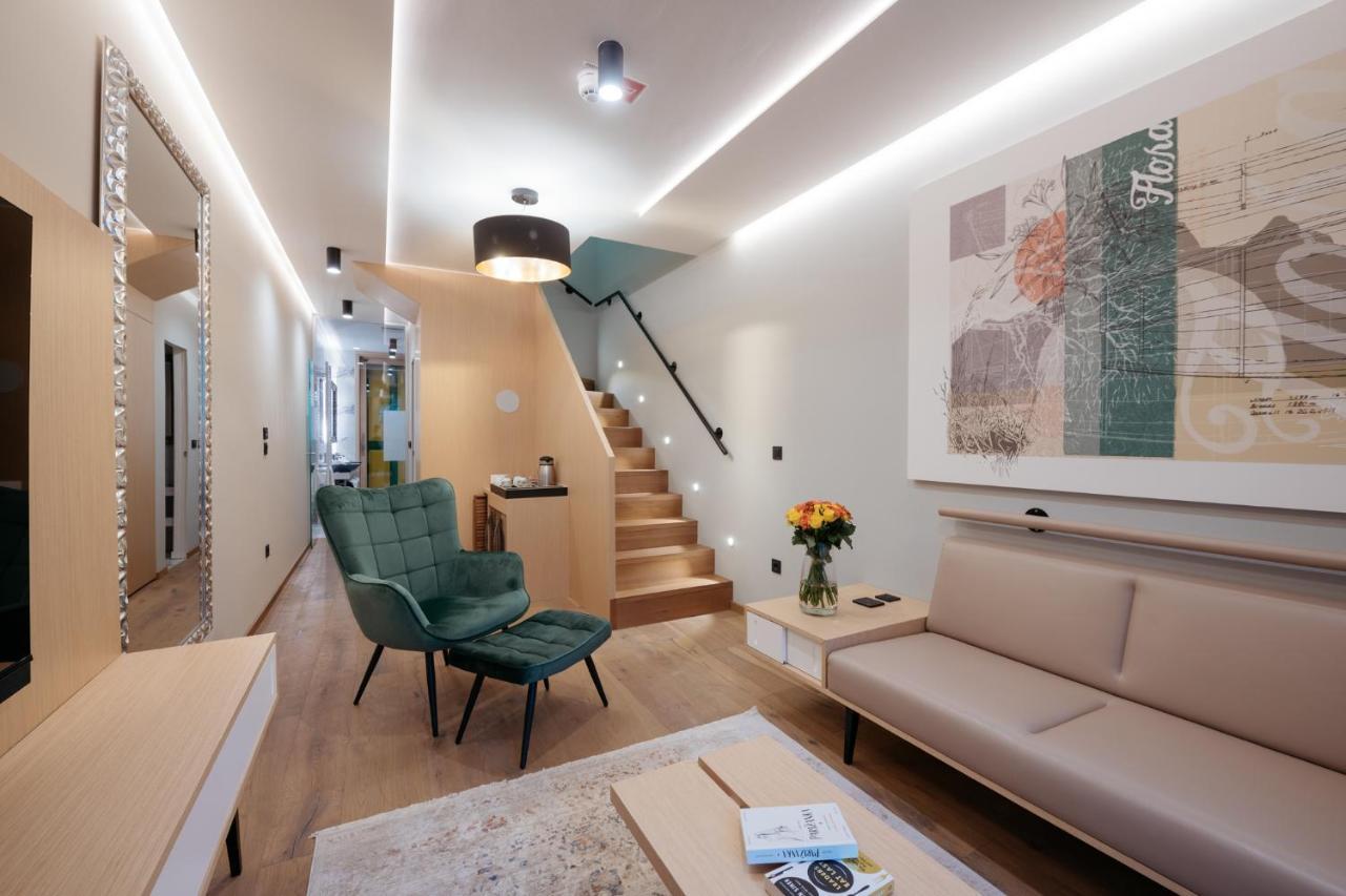 Spa Suite Dobrna - Terme دوبرنا المظهر الخارجي الصورة