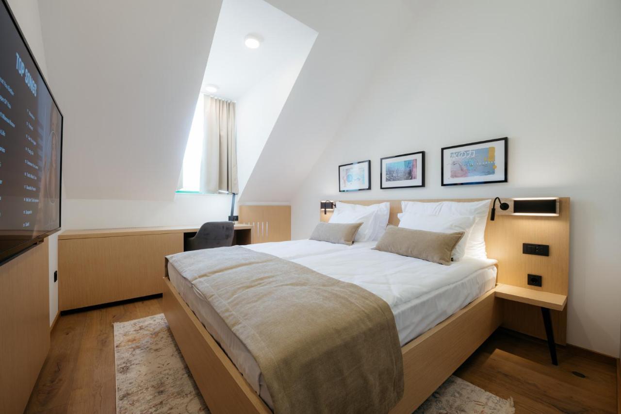 Spa Suite Dobrna - Terme دوبرنا المظهر الخارجي الصورة