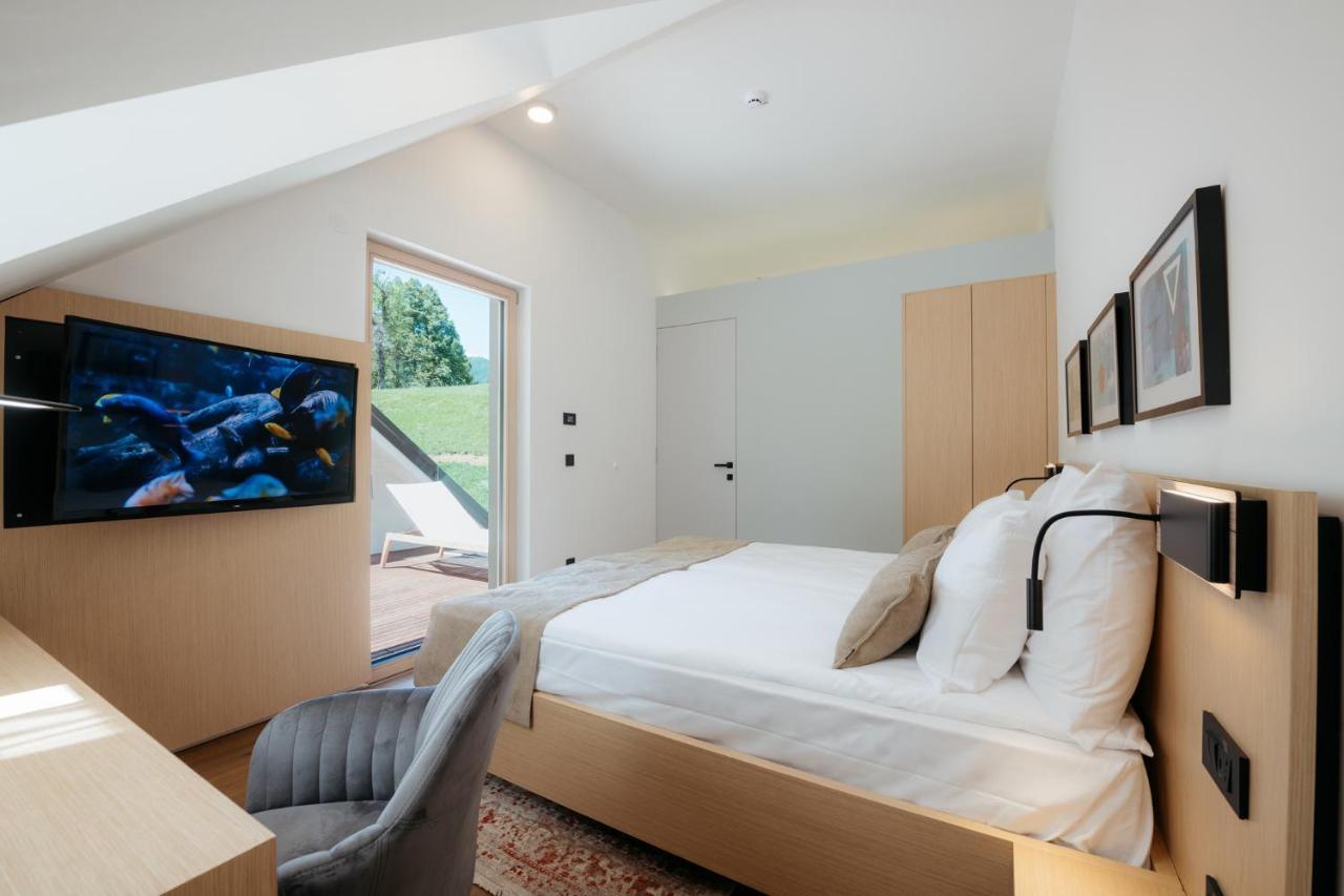 Spa Suite Dobrna - Terme دوبرنا المظهر الخارجي الصورة