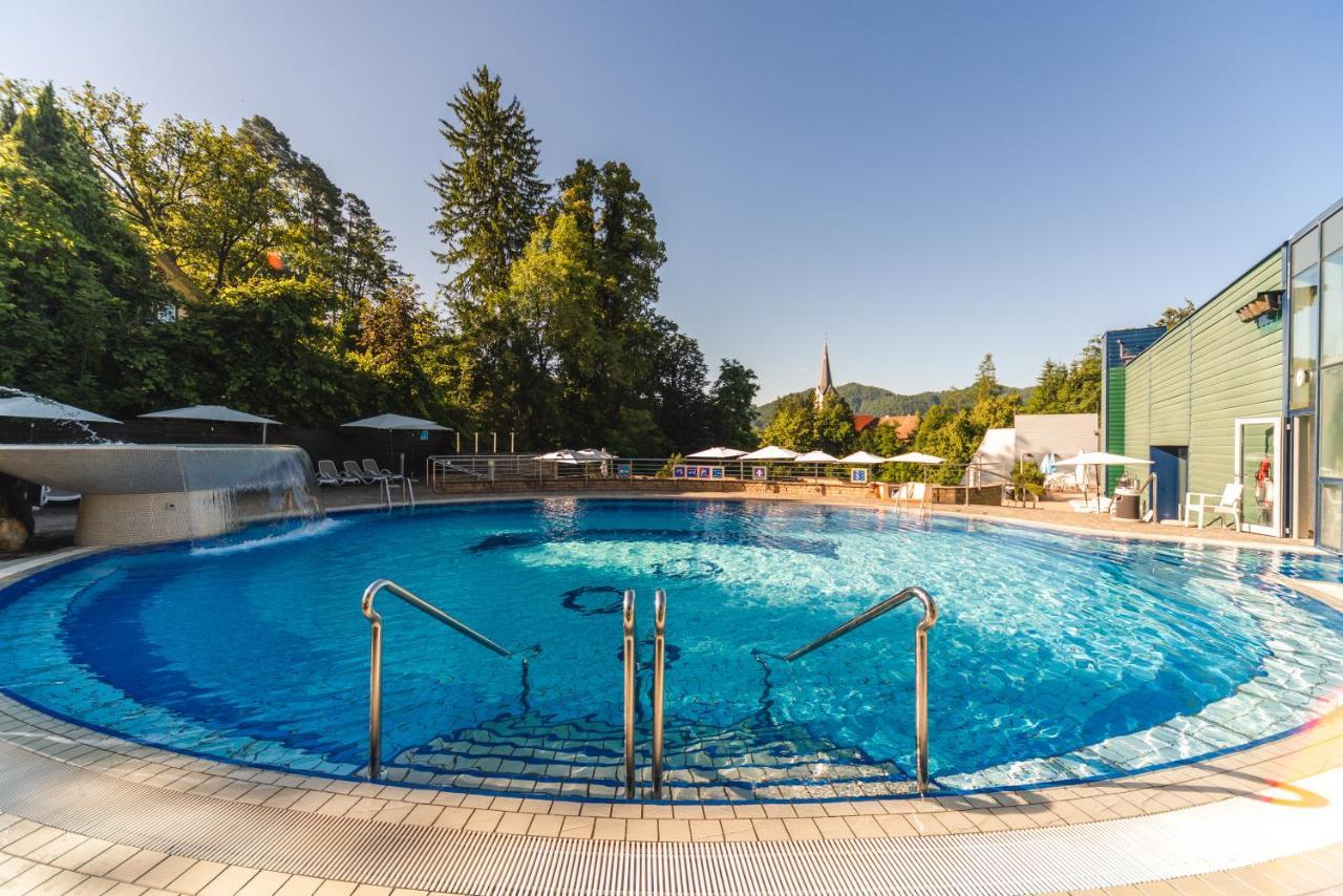 Spa Suite Dobrna - Terme دوبرنا المظهر الخارجي الصورة