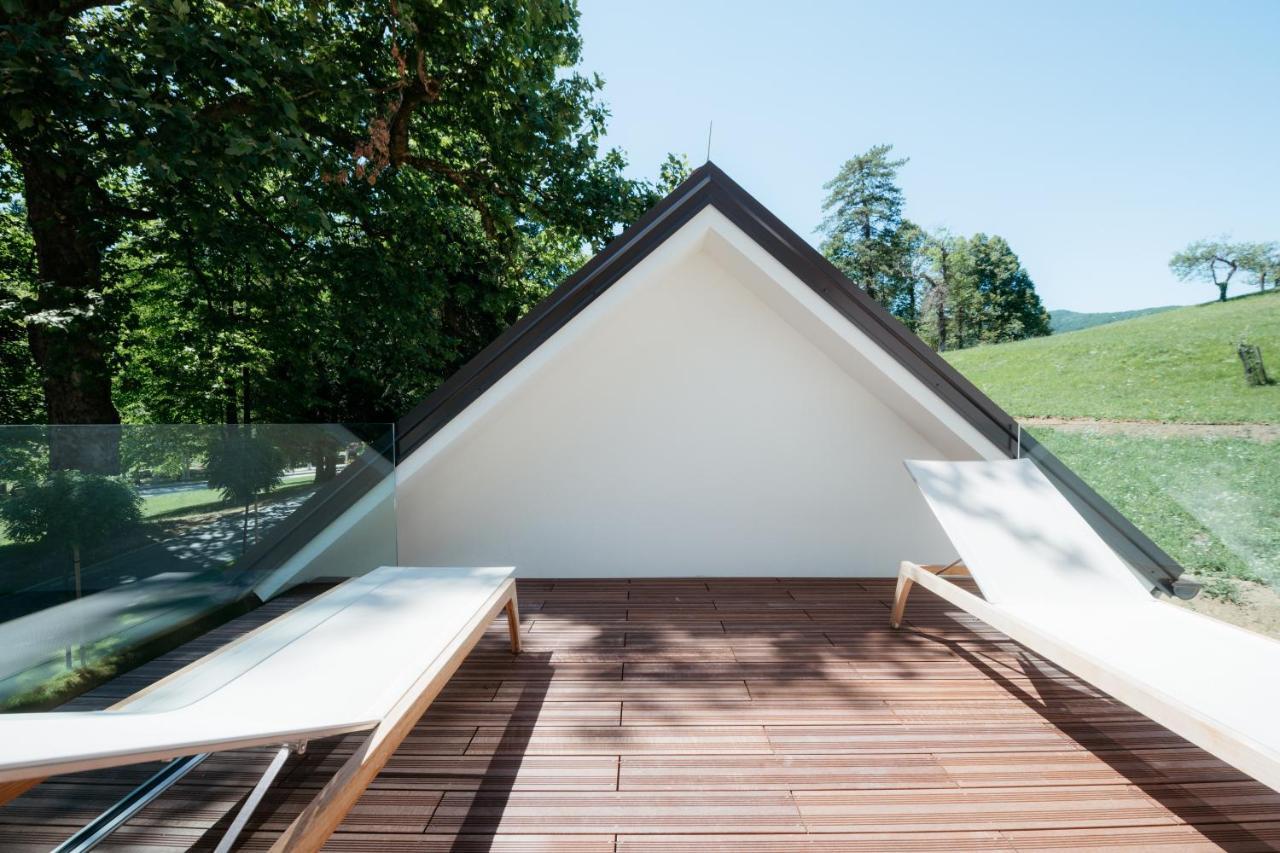 Spa Suite Dobrna - Terme دوبرنا المظهر الخارجي الصورة