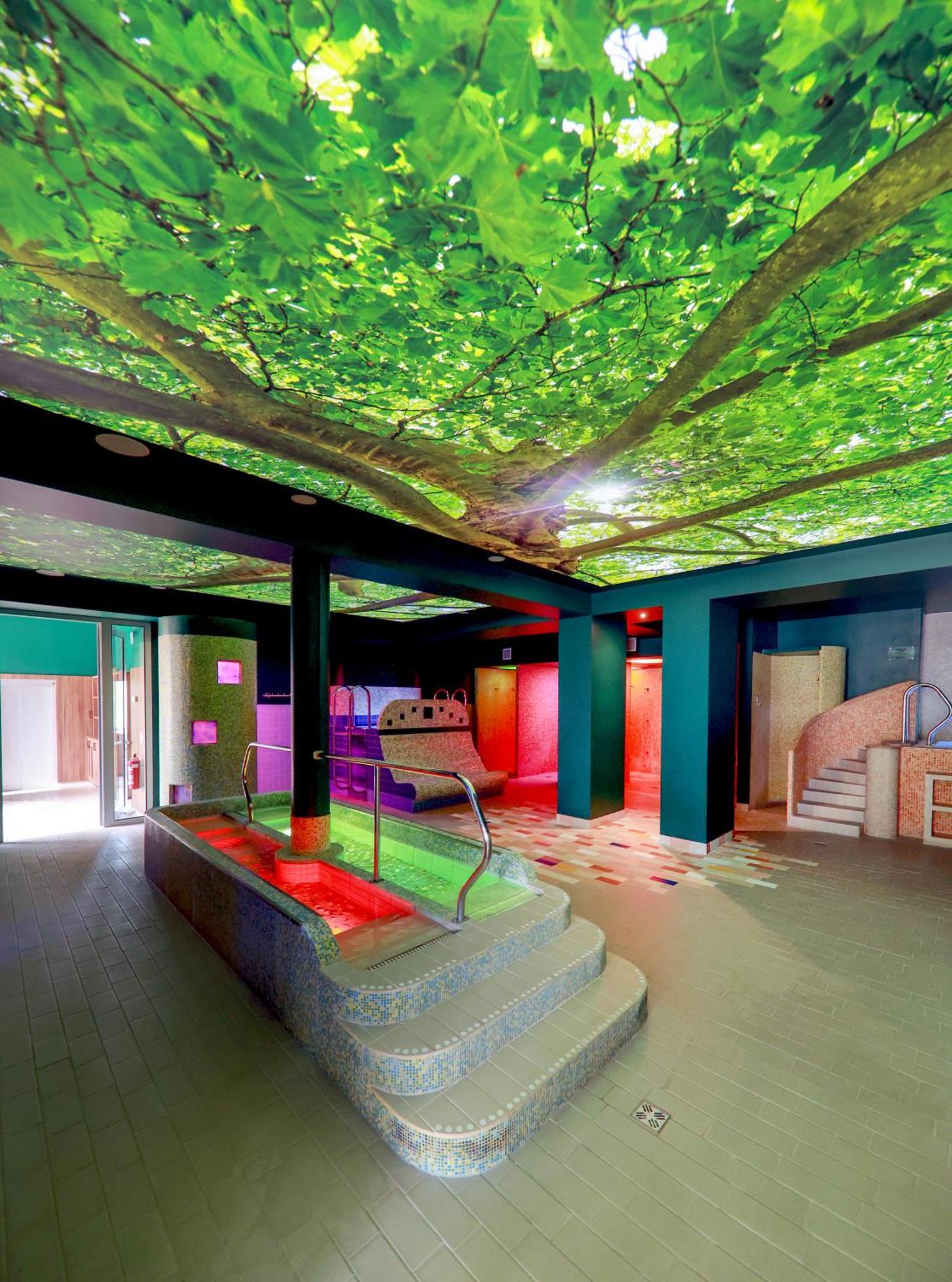 Spa Suite Dobrna - Terme دوبرنا المظهر الخارجي الصورة