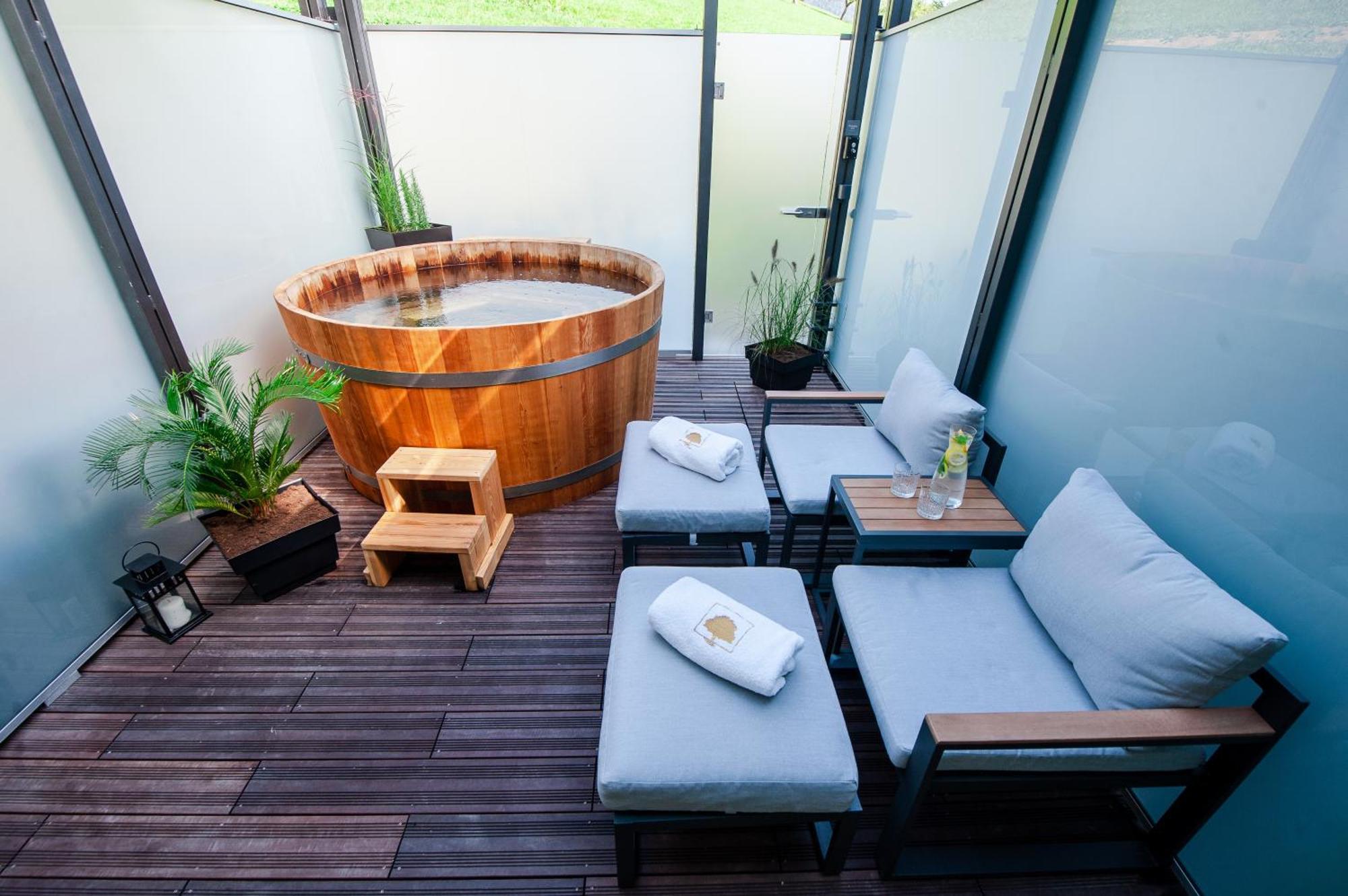 Spa Suite Dobrna - Terme دوبرنا المظهر الخارجي الصورة