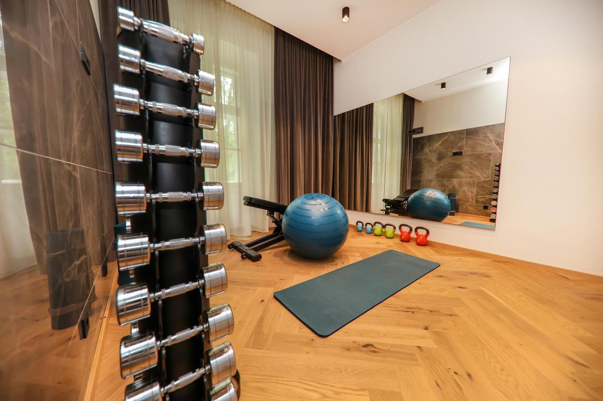 Spa Suite Dobrna - Terme دوبرنا المظهر الخارجي الصورة