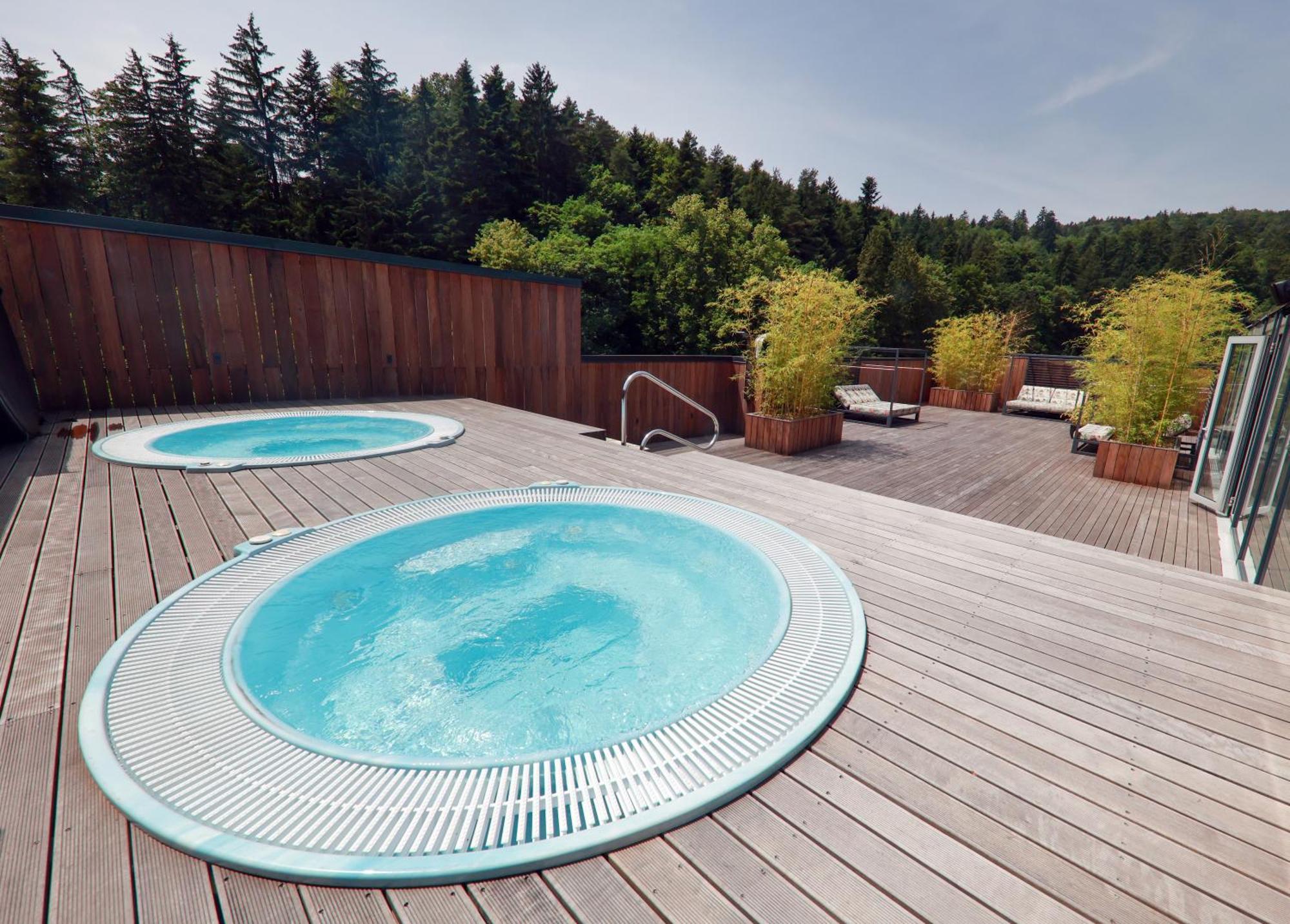 Spa Suite Dobrna - Terme دوبرنا المظهر الخارجي الصورة