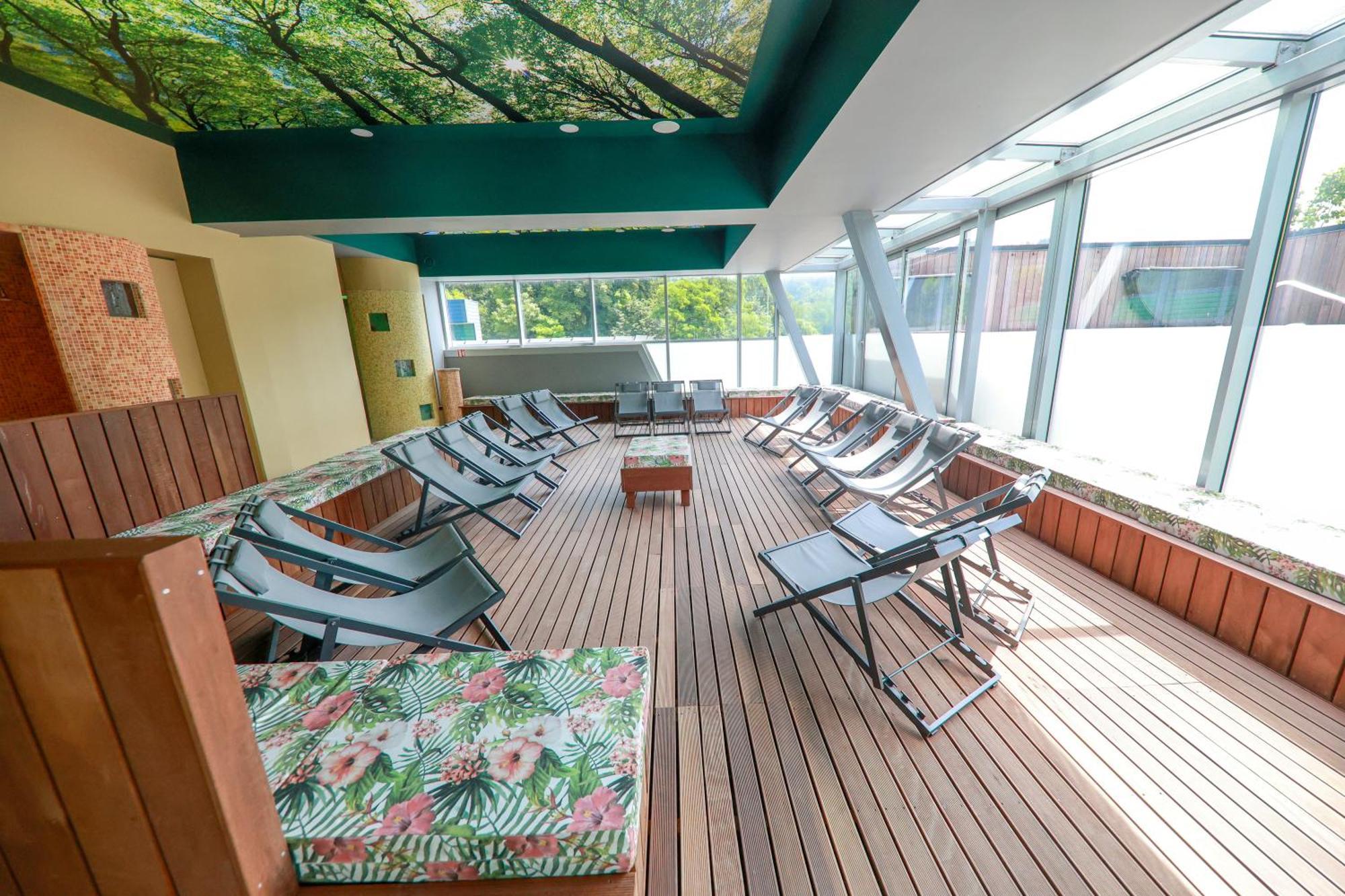 Spa Suite Dobrna - Terme دوبرنا المظهر الخارجي الصورة