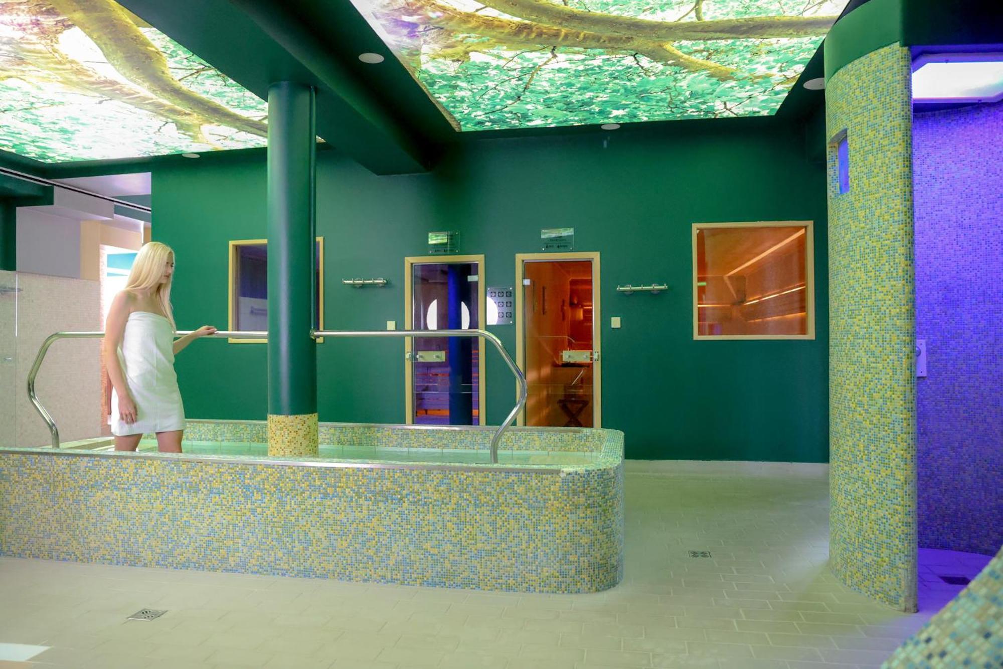 Spa Suite Dobrna - Terme دوبرنا المظهر الخارجي الصورة